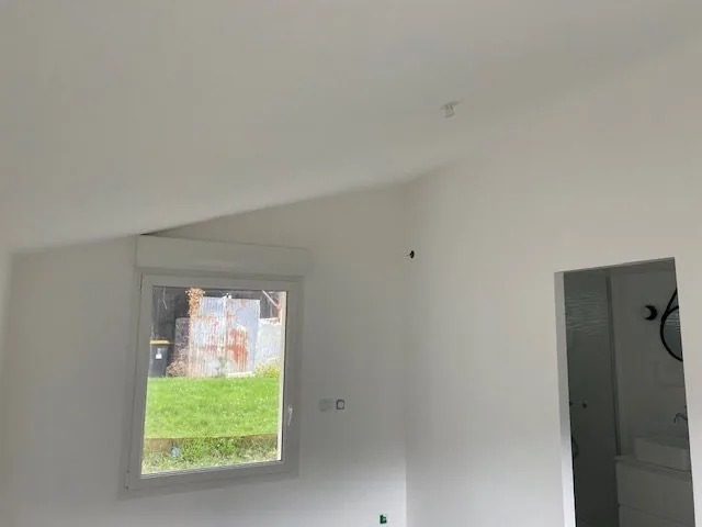 Rénovation intérieure réalisée par BLPA