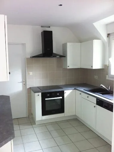 Rénovation intérieure réalisée par BLPA