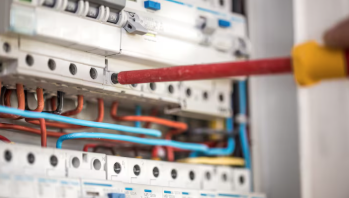 Électricité par BLPA