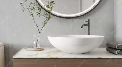 Plomberie & Sanitaires par BLPA