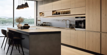 Cuisines & Électroménager par BLPA